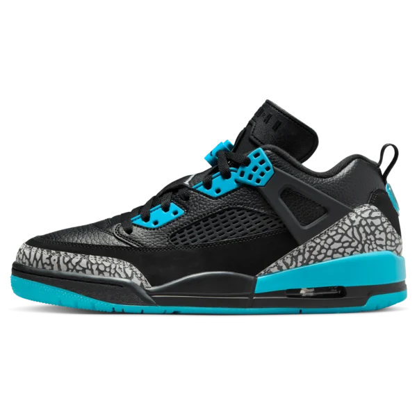 Jordan Spizike Low