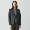 Carissa Blazer in Good Wool