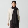 Classic Scarf in Cashmere