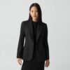 01_TH_P0201109_001_L0 Lynnia Blazer in Good Wool