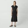 01_TH_P0303614_001_L0 Belted Midi Dress in Good Linen