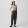 01_TH_P0401211_A08_L0 Classic Straight Pant in Good Wool