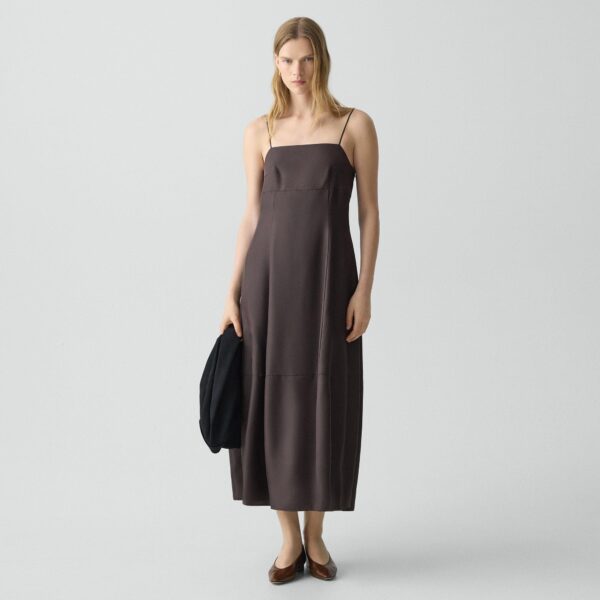 01_TH_P0702606_DAJ_L0 Parachute Dress in Mod Silk Twill