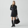 01_TH_P0911724_A00_L0 Ribbed Sweater Dress in Felted Wool-Cashmere