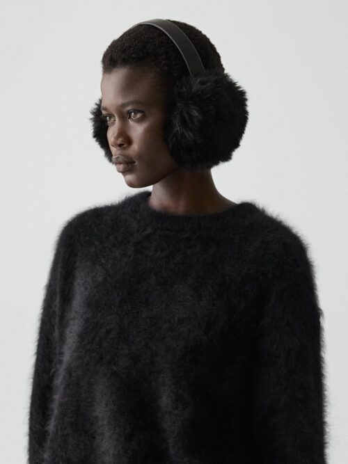 01_TH_P1025004_001_L0 Earmuffs in Faux Fur