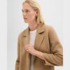 02_TH_K0701412_E92_F0 Clairene Jacket in Double-Face Wool-Cashmere