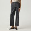 02_TH_P0401211_A08_F0 Classic Straight Pant in Good Wool