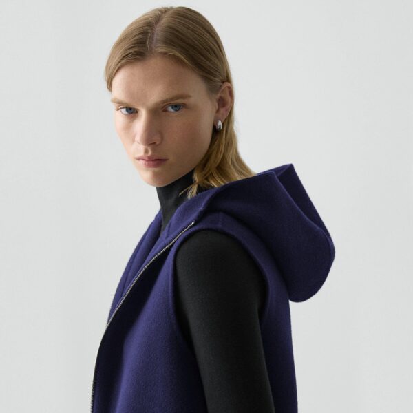 02_TH_P0701401_R4U_F0 Hooded Vest in Double-Face Wool-Cashmere