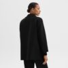 03_TH_K0701412_001_D0 Clairene Jacket in Double-Face Wool-Cashmere