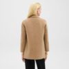 03_TH_K0701412_E92_D0 Clairene Jacket in Double-Face Wool-Cashmere