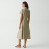03_TH_O0203611_Y65_D0 Midi Shirt Dress in Good Linen