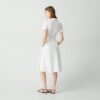 03_TH_O0204614_100_D0 Short-Sleeve Shirt Dress in Good Cotton