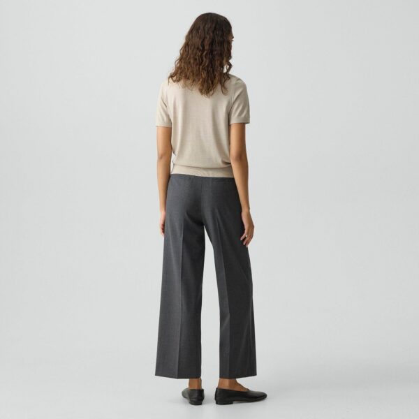 03_TH_P0401211_A08_D0 Classic Straight Pant in Good Wool