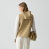03_TH_P0701401_E92_D0 Hooded Vest in Double-Face Wool-Cashmere