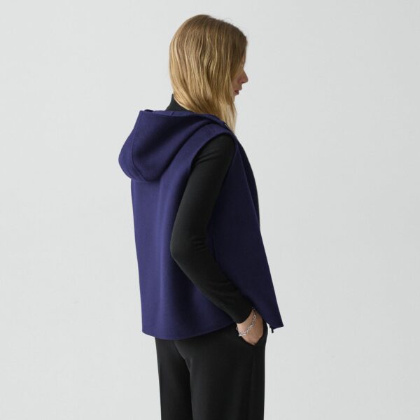 03_TH_P0701401_R4U_D0 Hooded Vest in Double-Face Wool-Cashmere