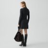 03_TH_P0911724_A00_D0 Ribbed Sweater Dress in Felted Wool-Cashmere