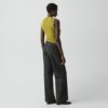 03_TH_P1126205_A08_D0 Classic Straight Pant in Knit Ponte