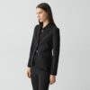 Carissa Blazer in Good Wool