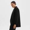04_TH_K0701412_001_B0 Clairene Jacket in Double-Face Wool-Cashmere