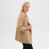 04_TH_K0701412_E92_B0 Clairene Jacket in Double-Face Wool-Cashmere