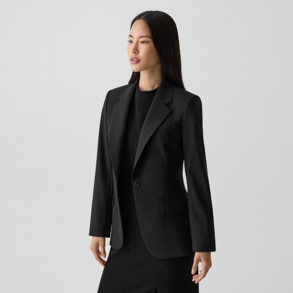 04_TH_P0201109_001_B0 Lynnia Blazer in Good Wool