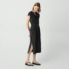 04_TH_P0303614_001_B0 Belted Midi Dress in Good Linen