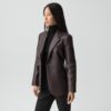 04_TH_P0800109_DAJ_B0 Lynnia Blazer in Leather