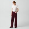 Straight-Leg Five Pocket Pant in Corduroy