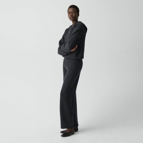 04_TH_P1011716_A00_B0 Pull-On Pant in Felted Wool Cashmere