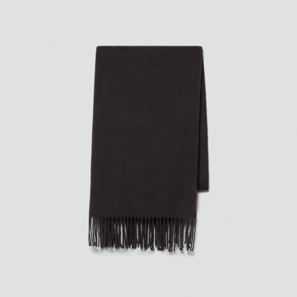 Classic Scarf in Cashmere