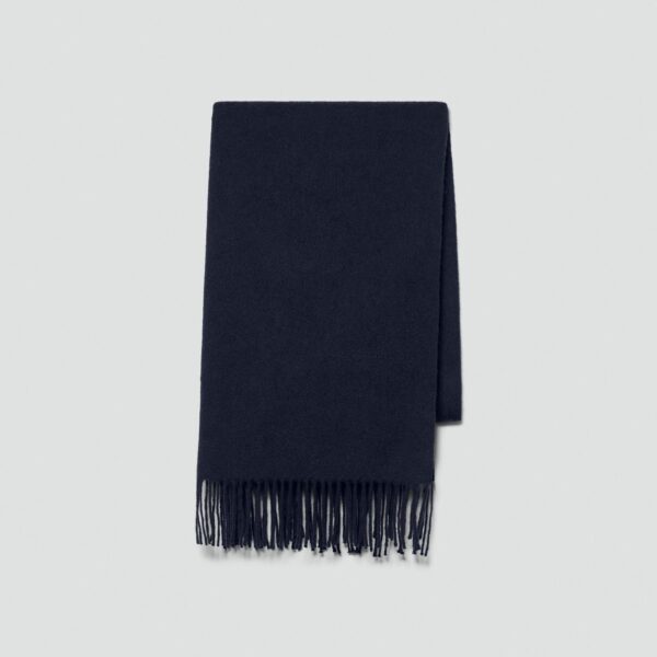 Classic Scarf in Cashmere