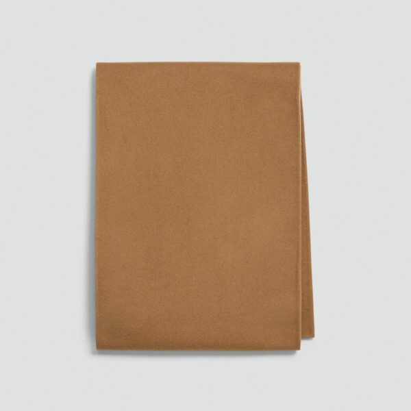 05_TH_P0801001_D49_0 Stole in Double-Face Wool-Cashmere