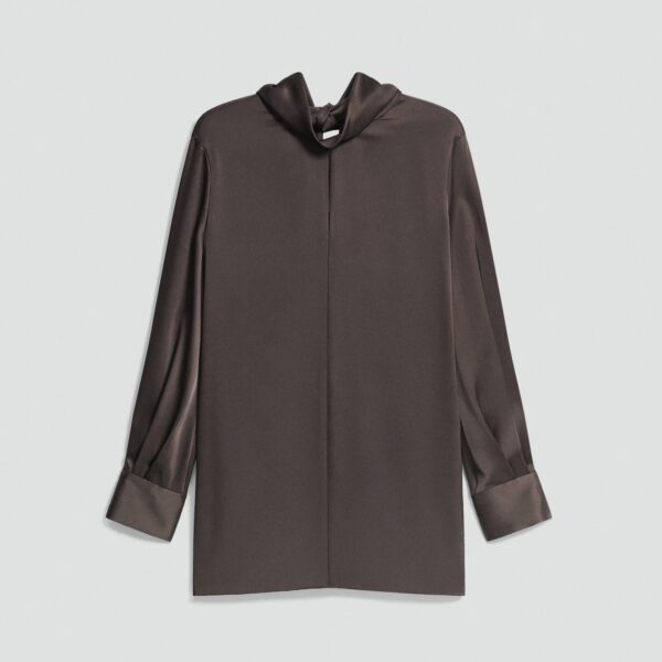 05_TH_P1009602_2P4_0 Blouson Sleeve Dress in Satin