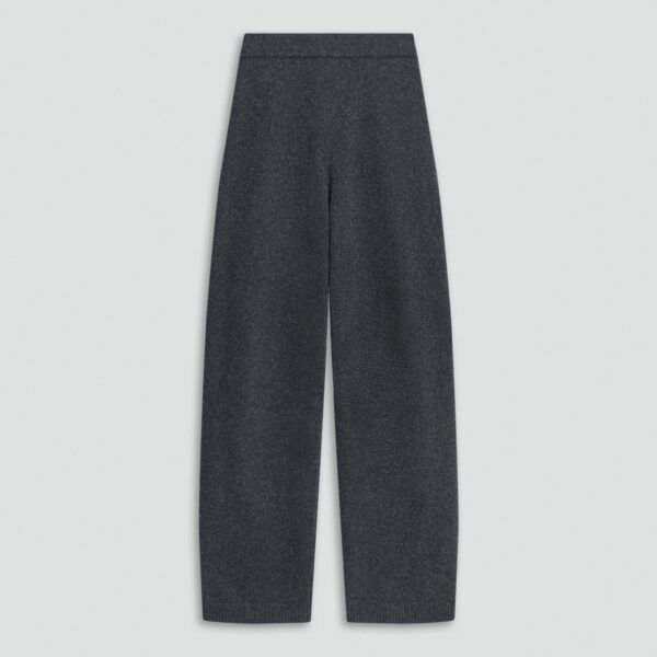 05_TH_P1011716_A00_0 Pull-On Pant in Felted Wool Cashmere
