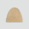 Chunky Beanie in Astor Wool