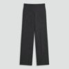 05_TH_P1126205_A08_0 Classic Straight Pant in Knit Ponte