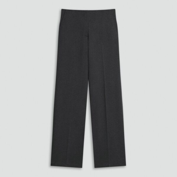 05_TH_P1126205_A08_0 Classic Straight Pant in Knit Ponte