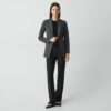 Etiennette Blazer in Good Wool