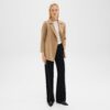 06_TH_K0701412_E92_I0 Clairene Jacket in Double-Face Wool-Cashmere