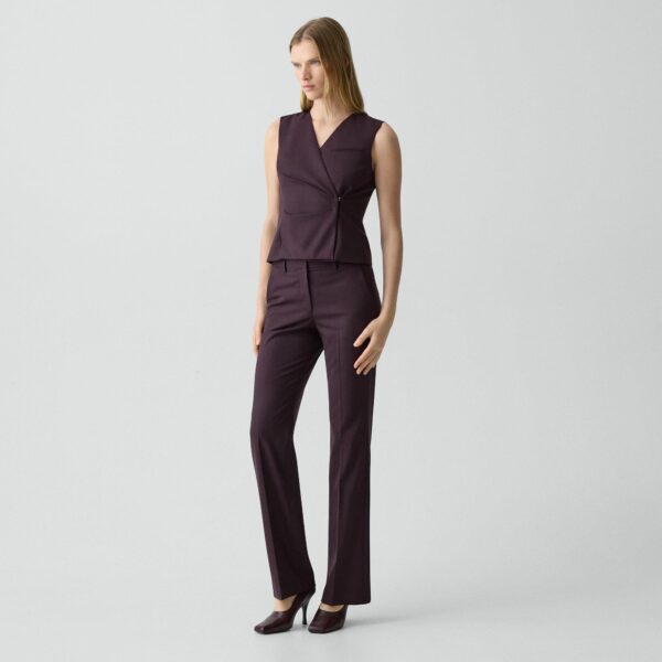 06_TH_P0701101_HAE_I0 Wrap Vest in Good Wool