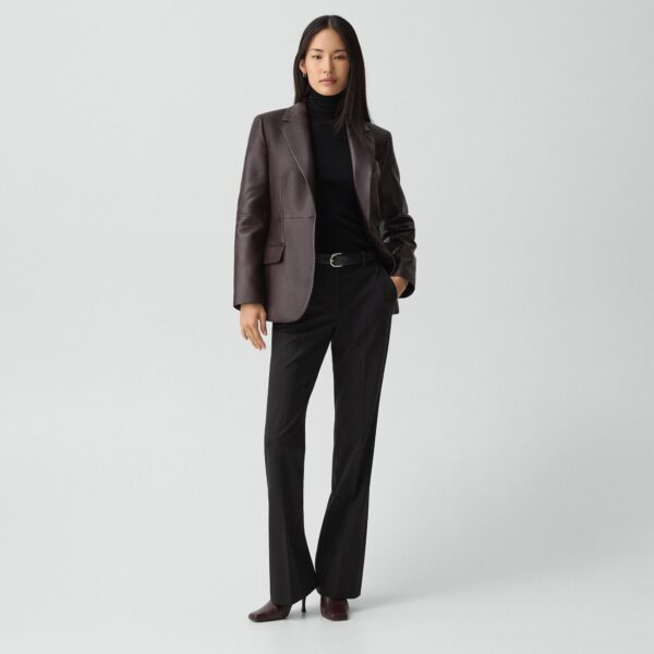 06_TH_P0800109_DAJ_I0 Lynnia Blazer in Leather