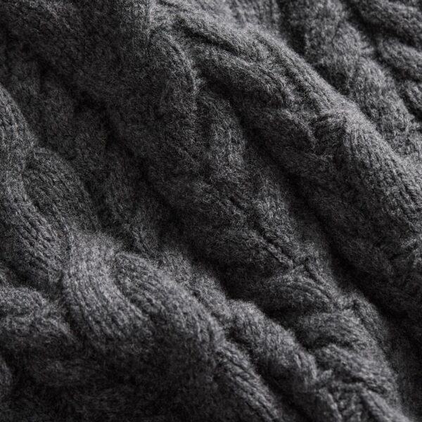 07_TH_P0911724_A00_I1 Ribbed Sweater Dress in Felted Wool-Cashmere